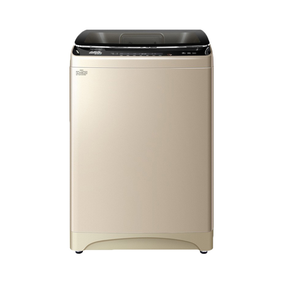 派克 自编程大型容量洗衣机