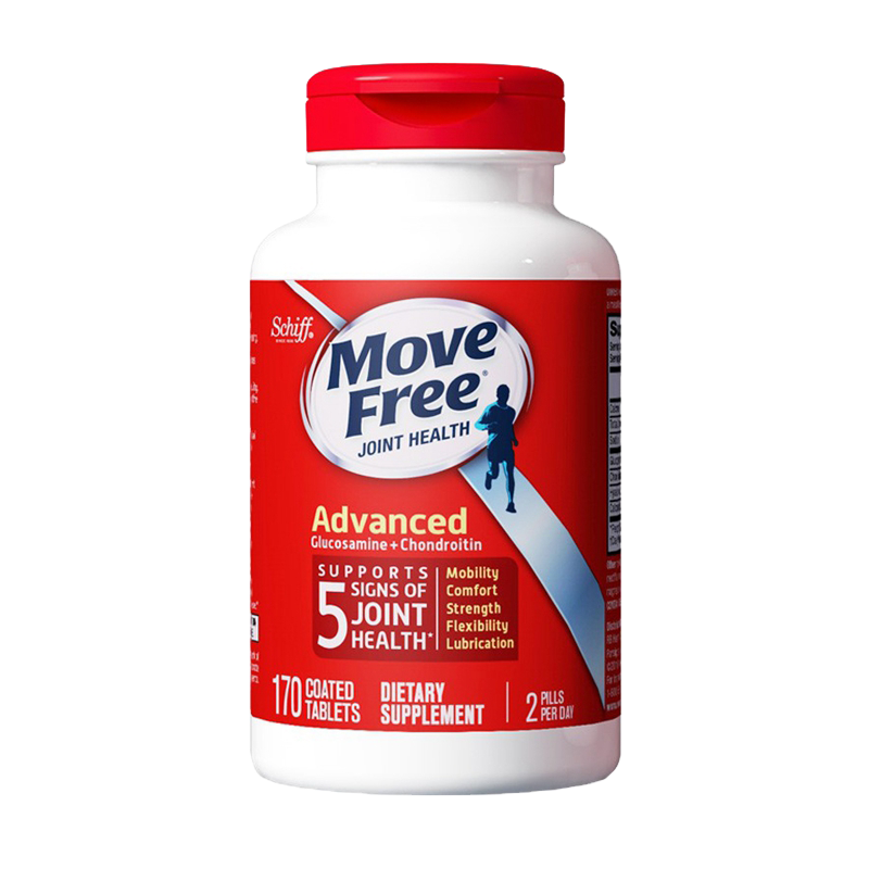 MoveFree 氨糖软骨素