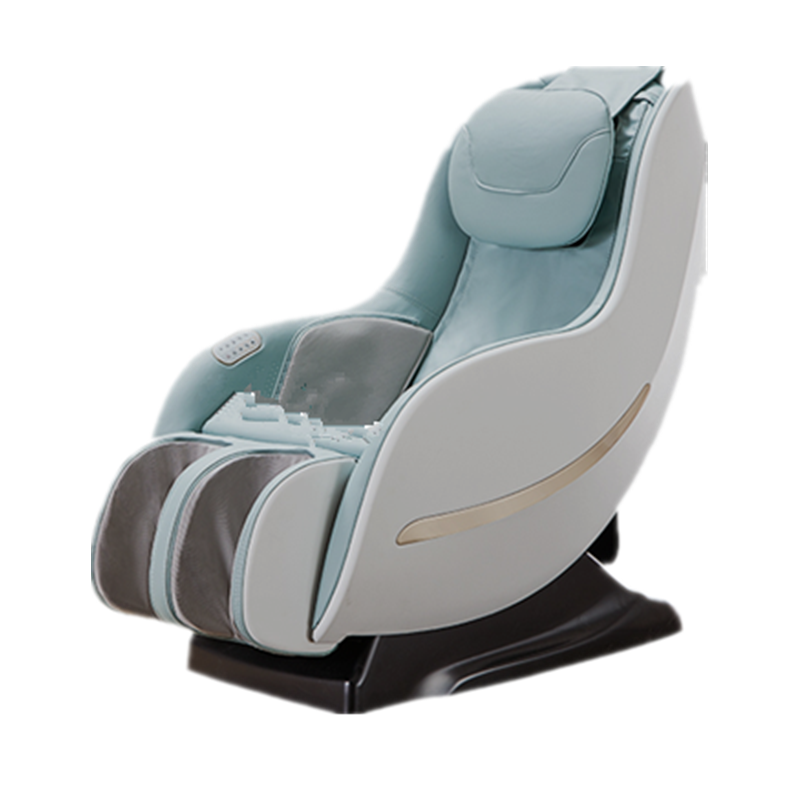 芝华仕多挡力度按摩椅