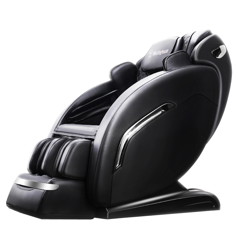 西屋呼吸氛围灯按摩椅