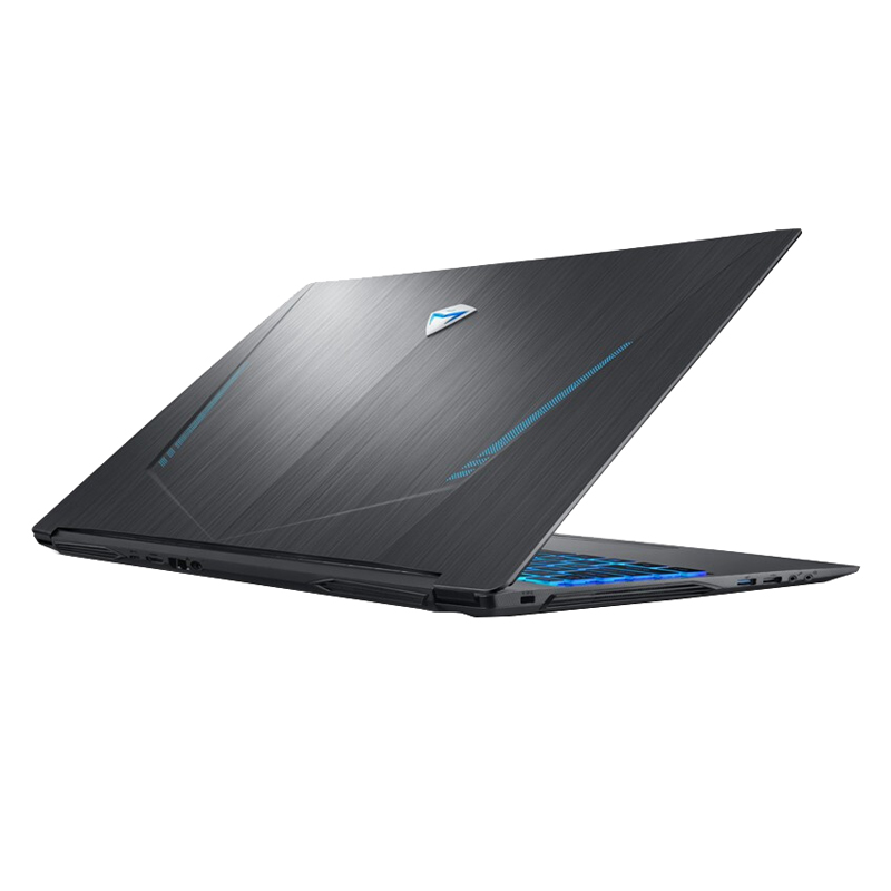 机械师 多音效游戏本