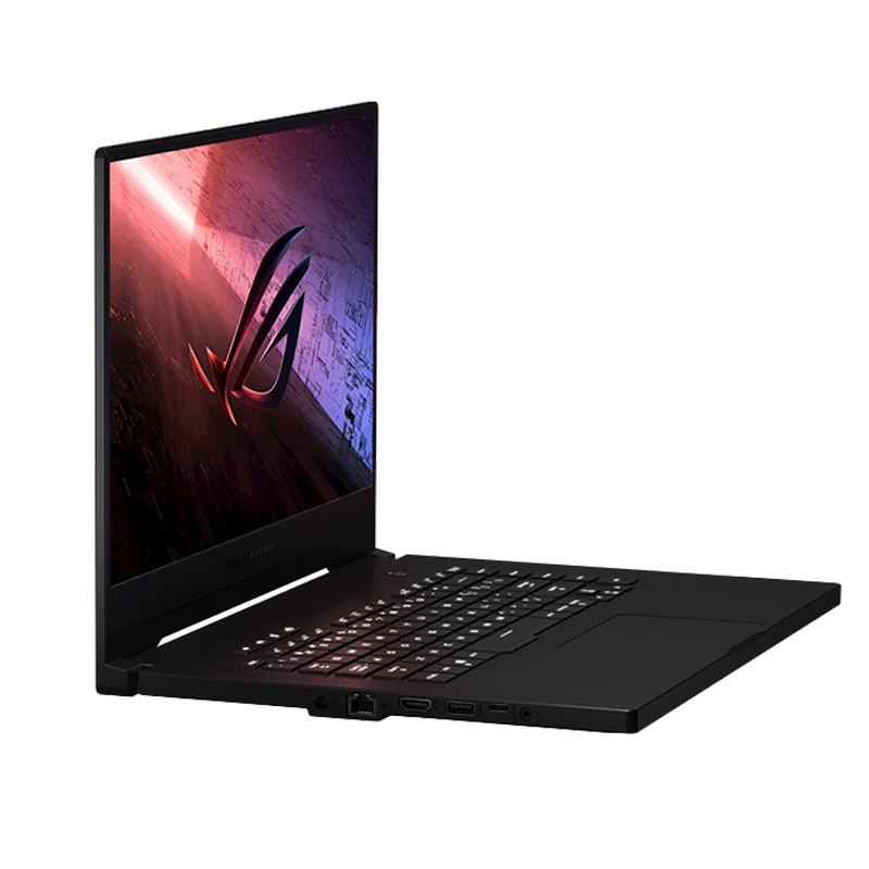 ROG 高色域高性能轻薄笔记本