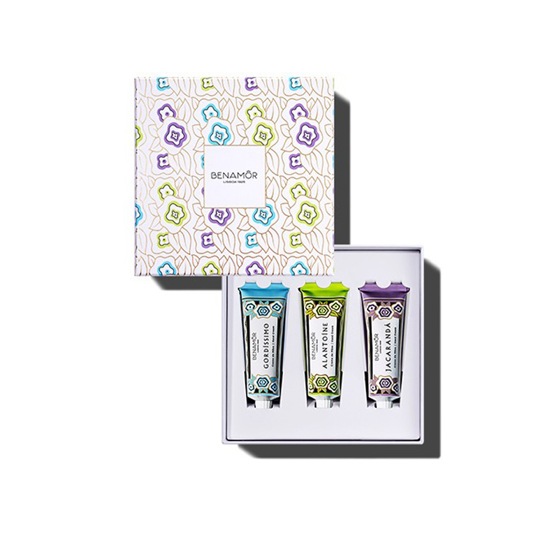 Benamor 滋养 护手霜