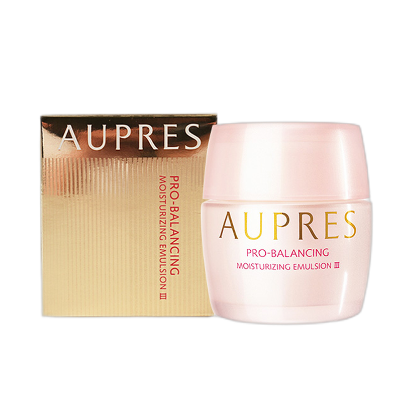 欧珀莱 均衡保湿柔润面霜