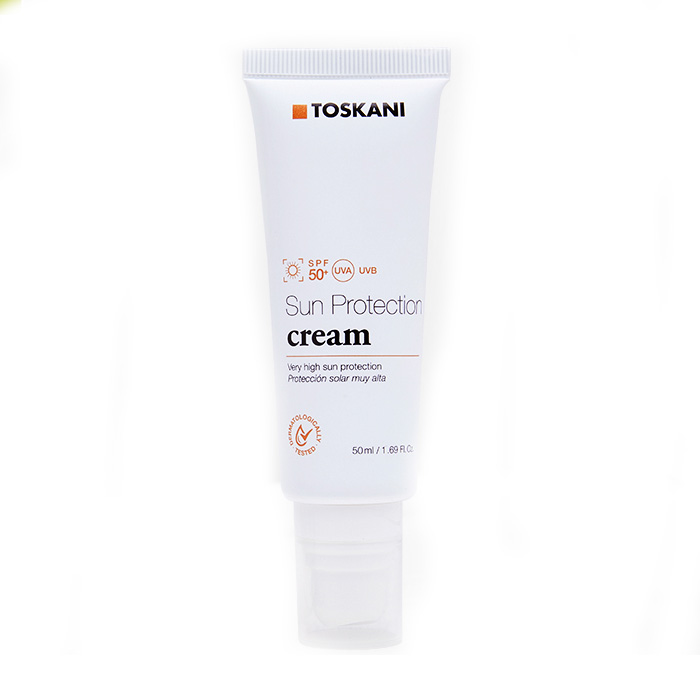 特丝科妮 保湿高倍 防晒霜