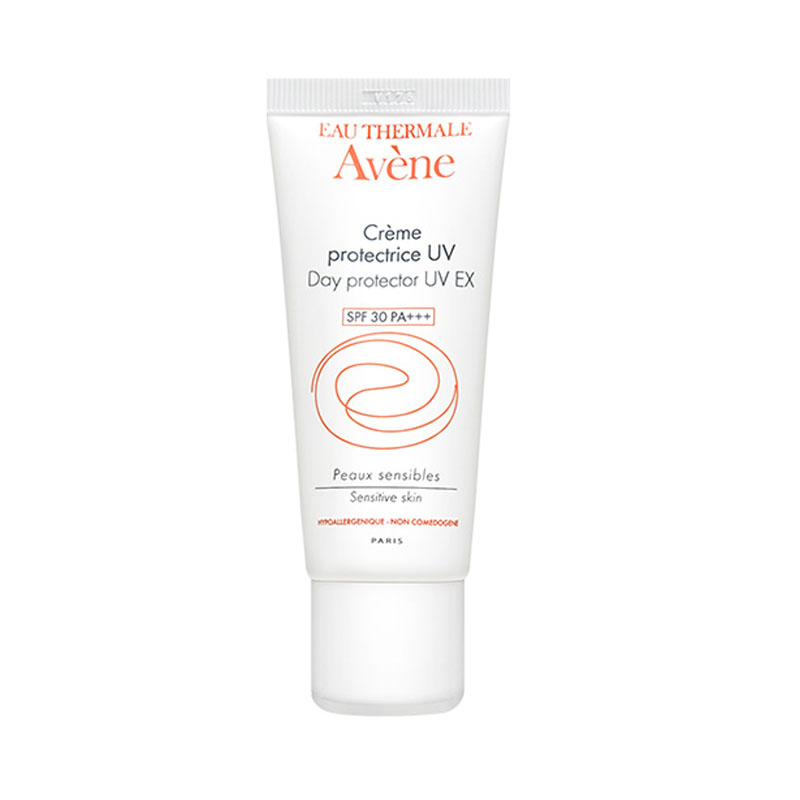 雅漾 日间隔离防晒霜