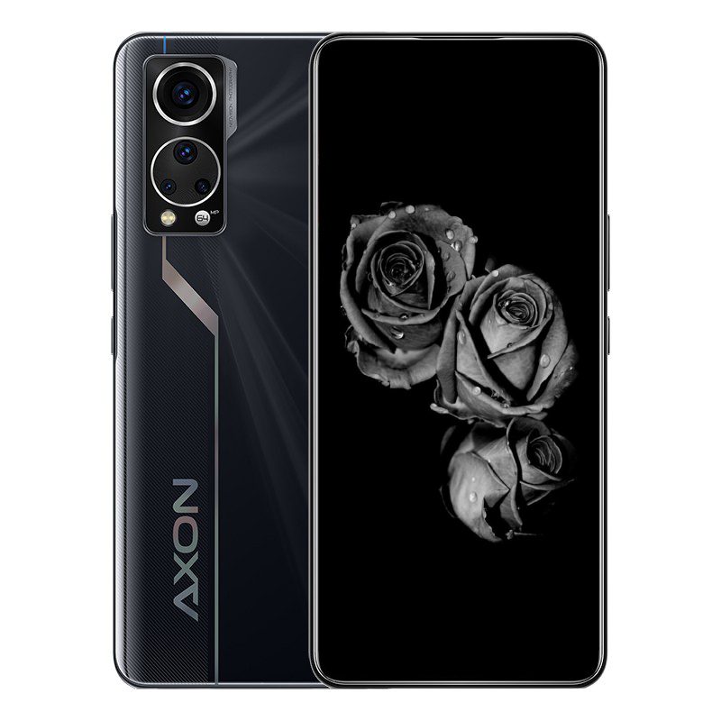 中兴 轻薄机身 手机