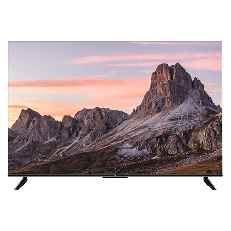 小米 远场语音超高清电视