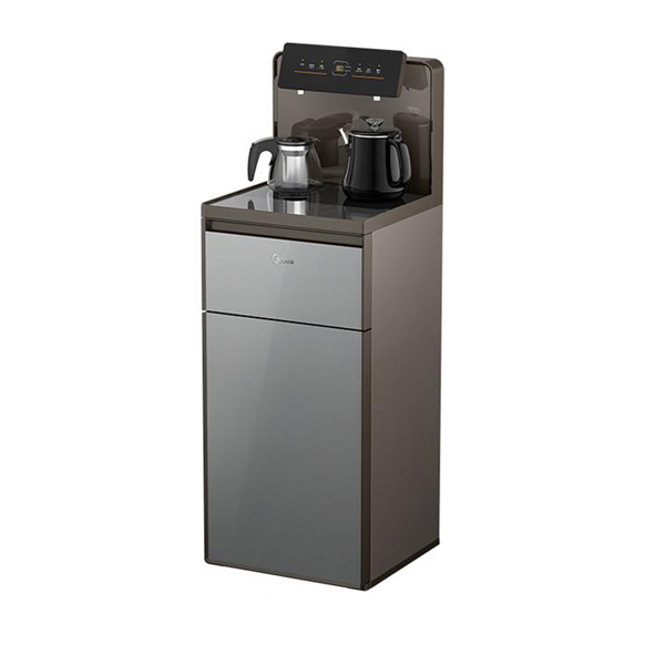 美的 安心童锁饮水机