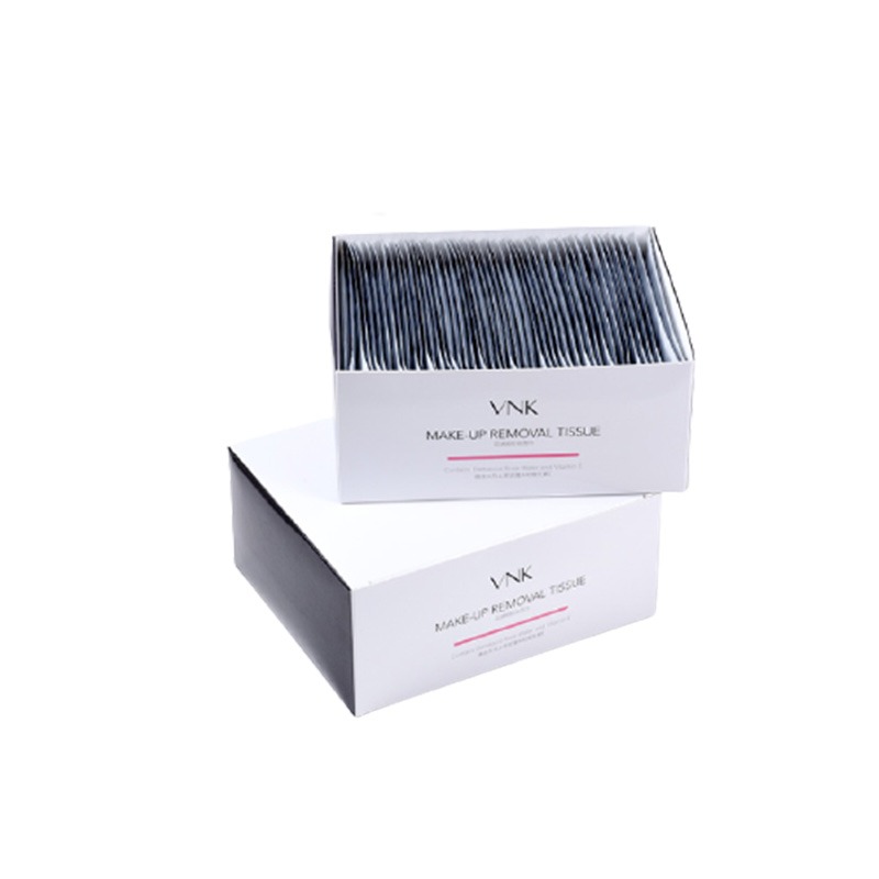 VNK 花清颜 卸妆湿巾