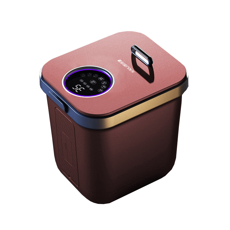 KASJ 全管路排水足浴盆