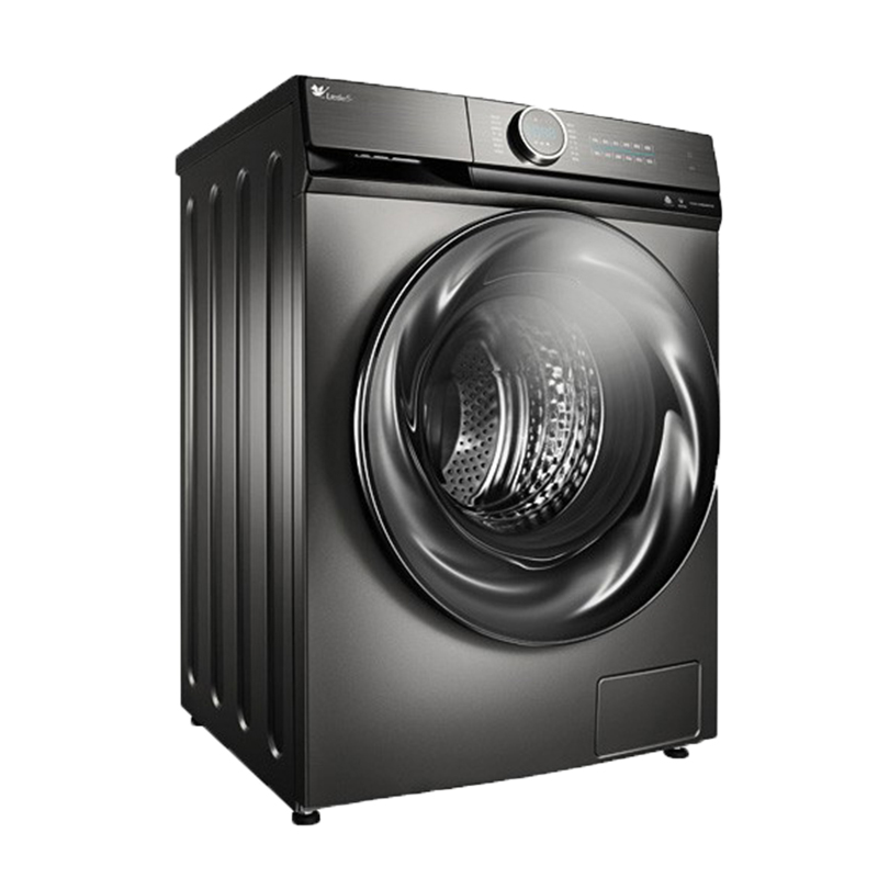 小天鹅超薄水魔方护衣洗衣机