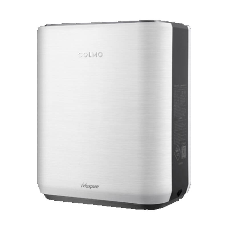 COLMO 物理过滤净水器