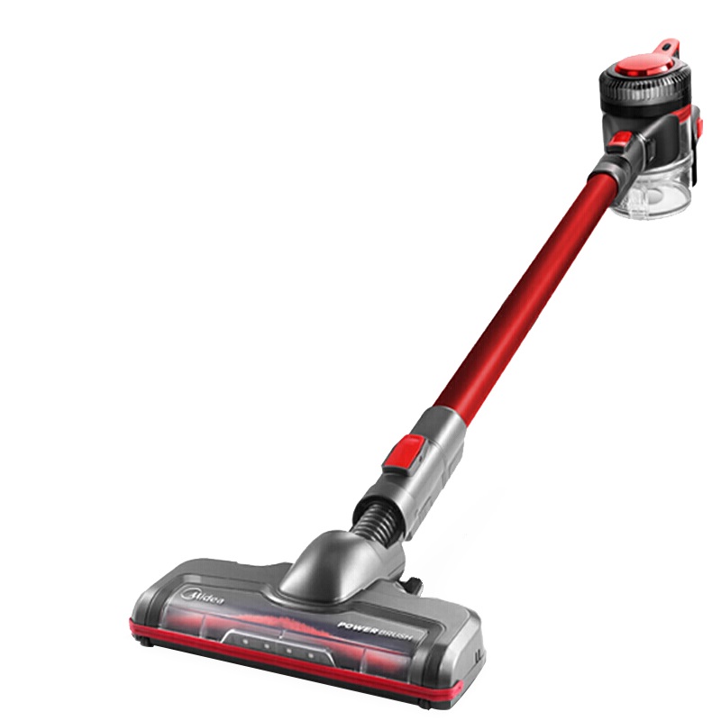 美的 微米过滤 吸尘器