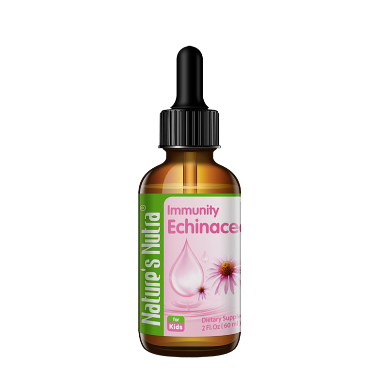 莱思纽卡婴儿紫锥菊滴剂