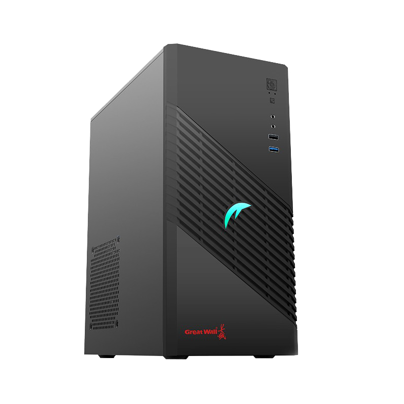 长城 固态硬盘台式机
