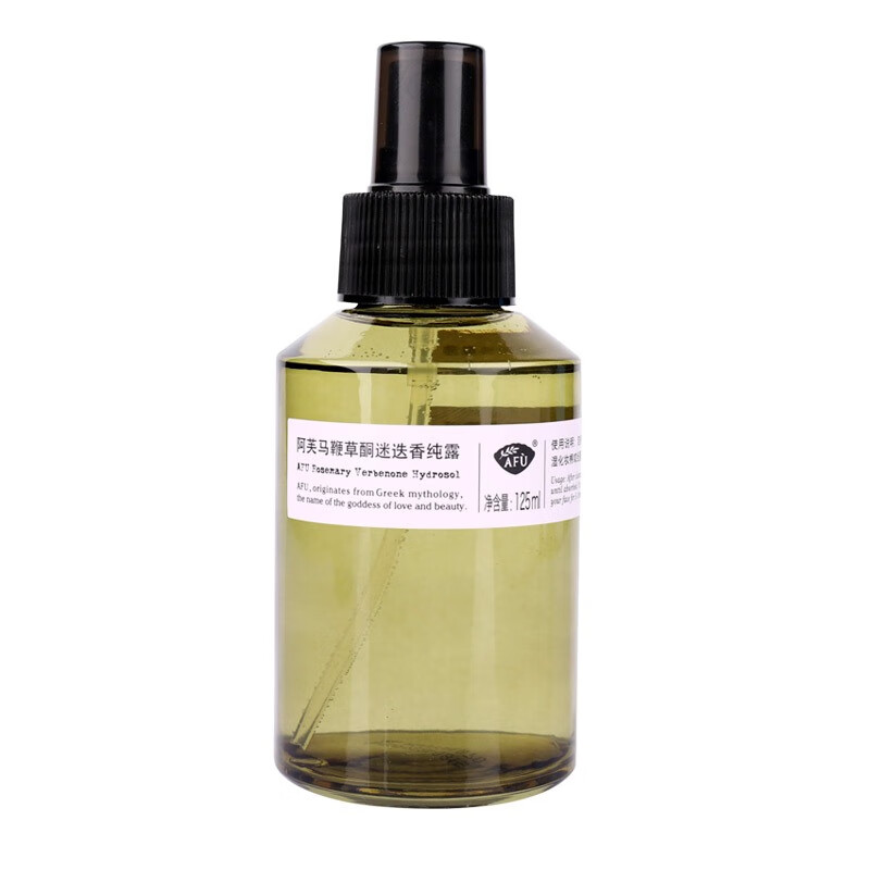 阿芙 玫瑰精油 爽肤水