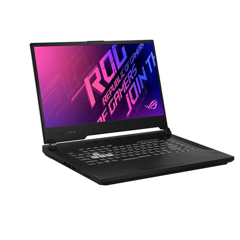 ROG背光键盘游戏本