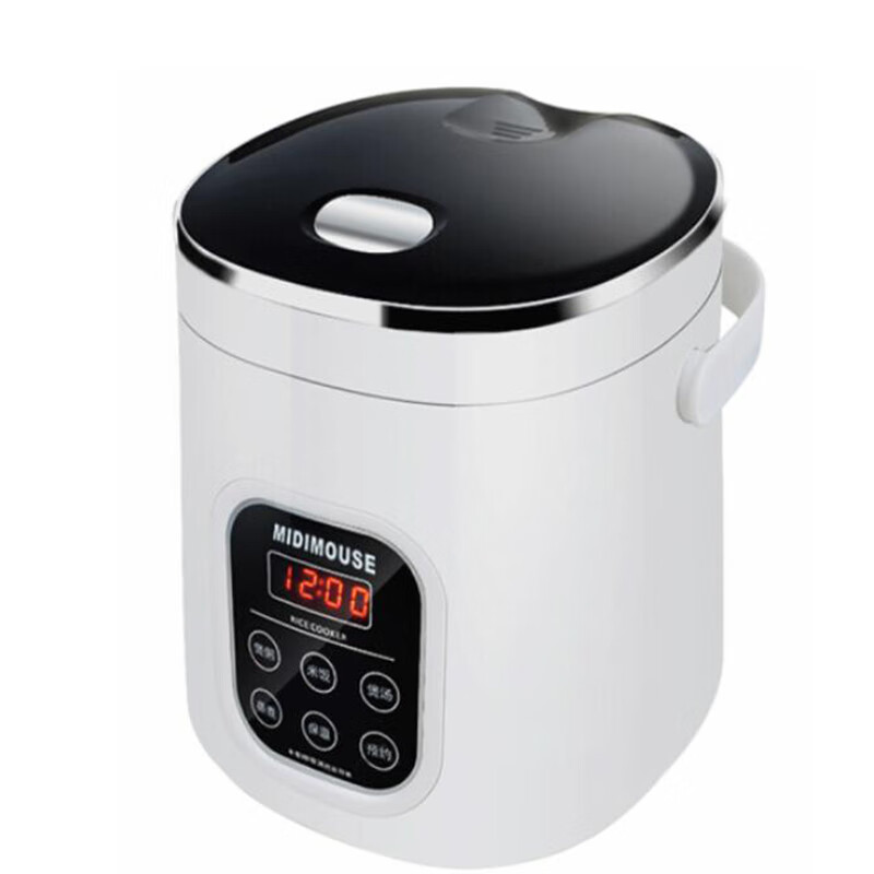 MIDIMOUSE 便捷 饭锅