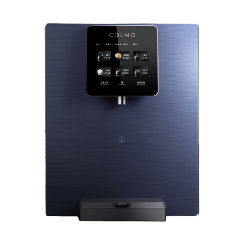 COLMO 冷热即饮 管线机