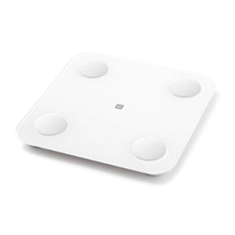 Keep饮食训练推荐体脂秤