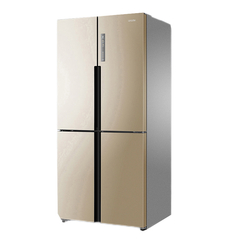 统帅 智能双变频冰箱