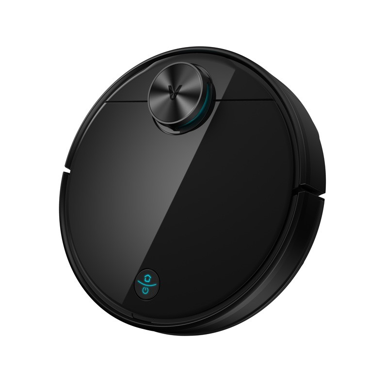 云米 小米粒小石头扫地机