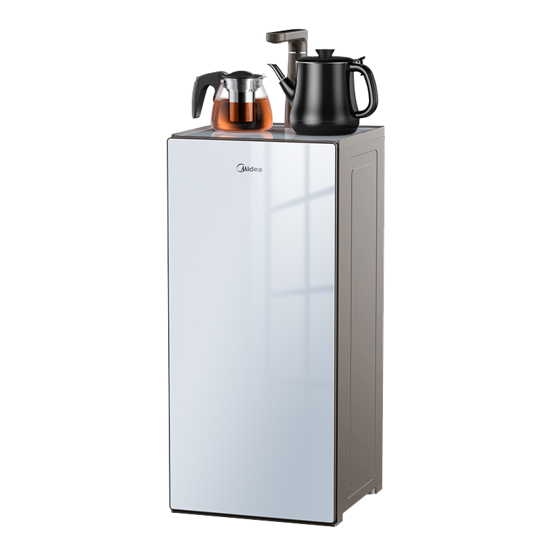 美的防干烧饮水机