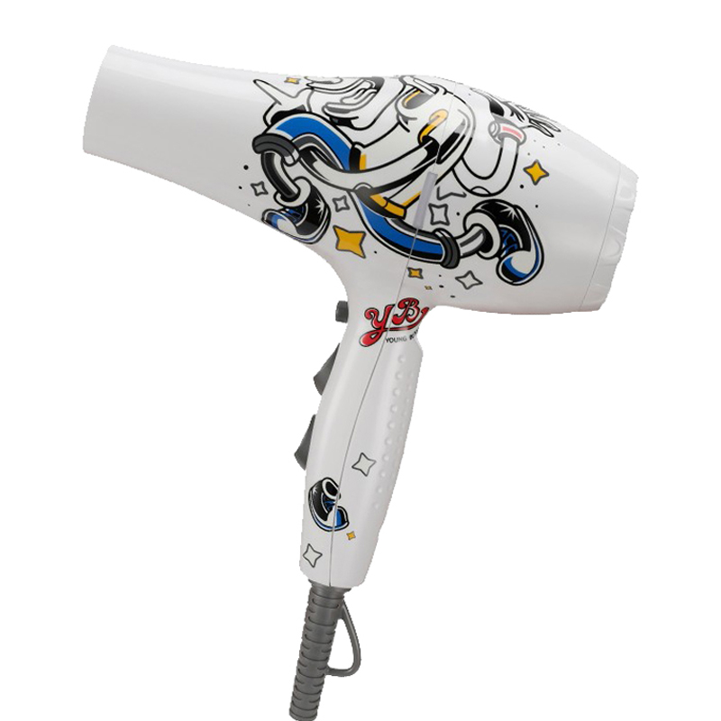 火之凤 恒温不伤发吹风机