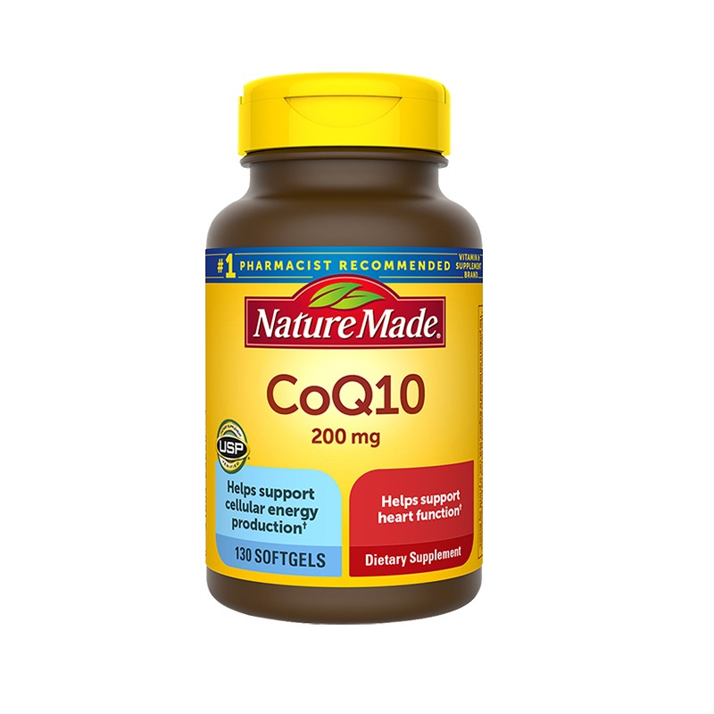 天维美 高浓度 辅酶Q10