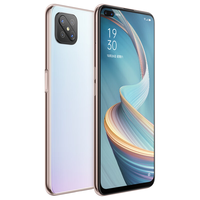 OPPO 128G大容量手机