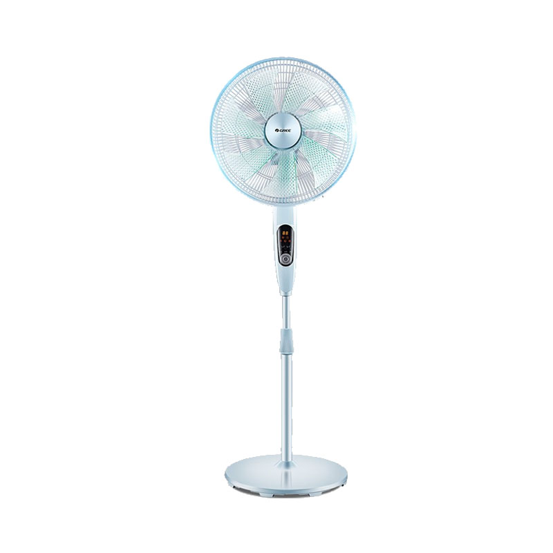 格力 智能操控电风扇