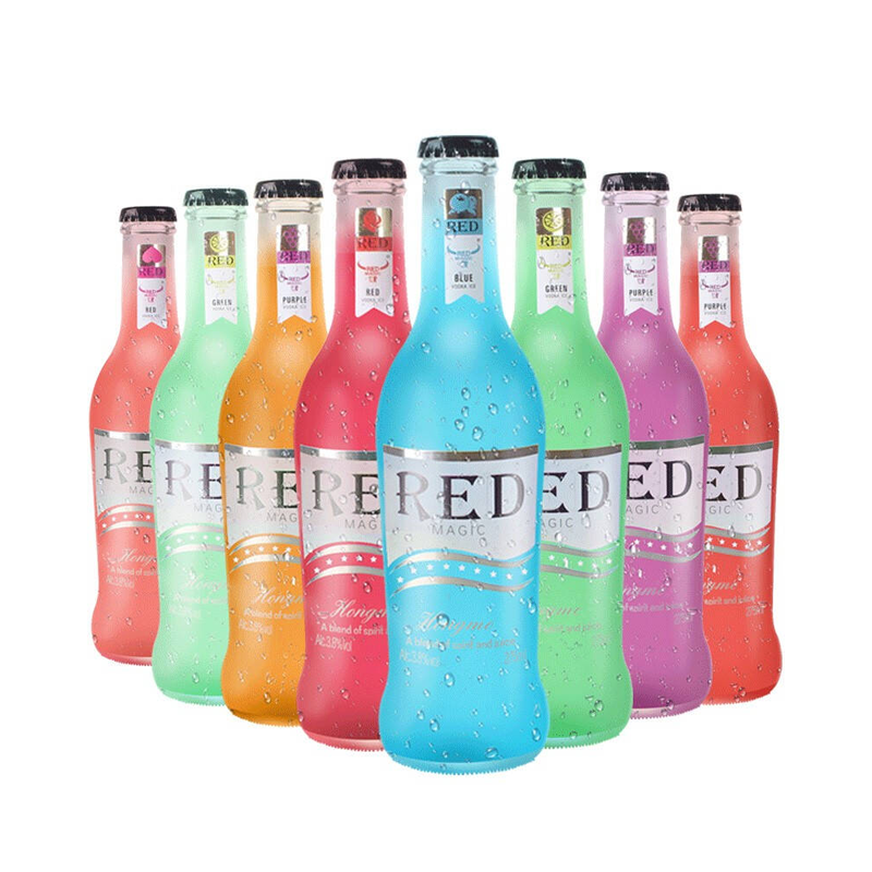 红魔 预调鸡尾酒