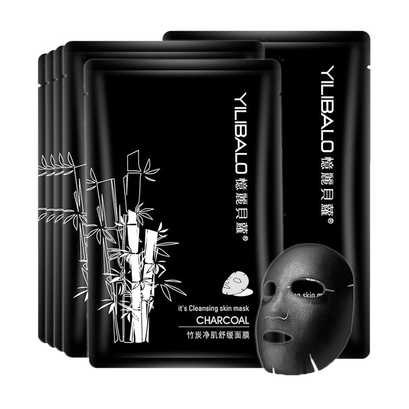 忆丽贝萝 无添加配方男士面膜