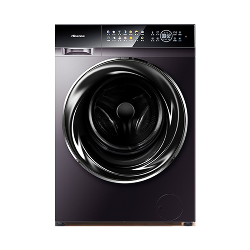 海信 紫外线洗烘一体机