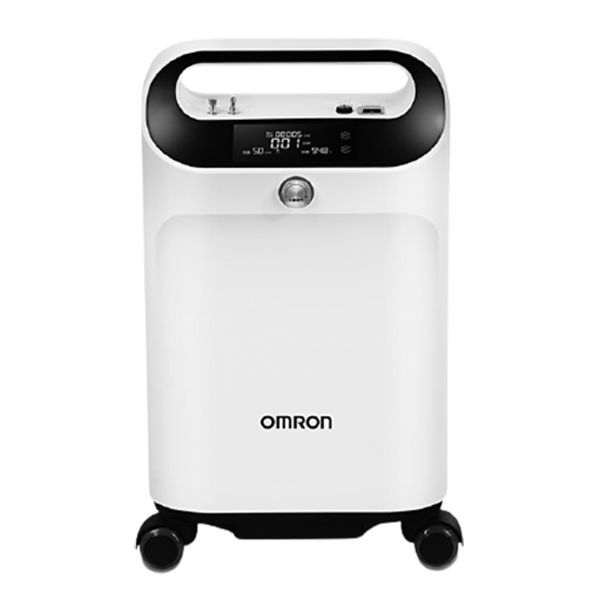 欧姆龙 5L大流量制氧机