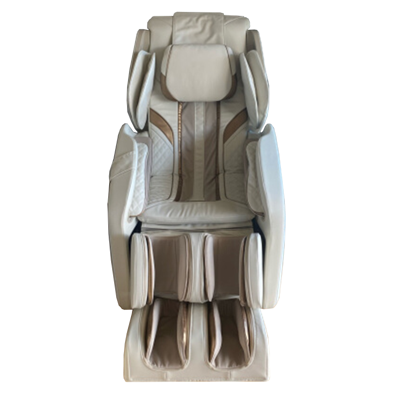 荣泰 智能语音按摩椅