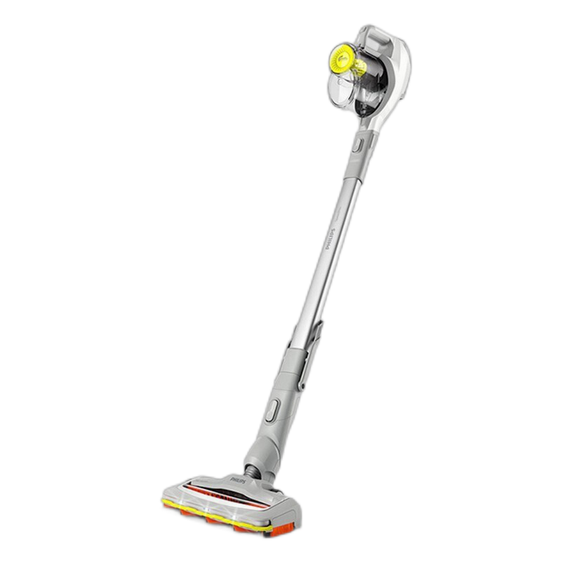 飞利浦 LED灯设计吸尘器