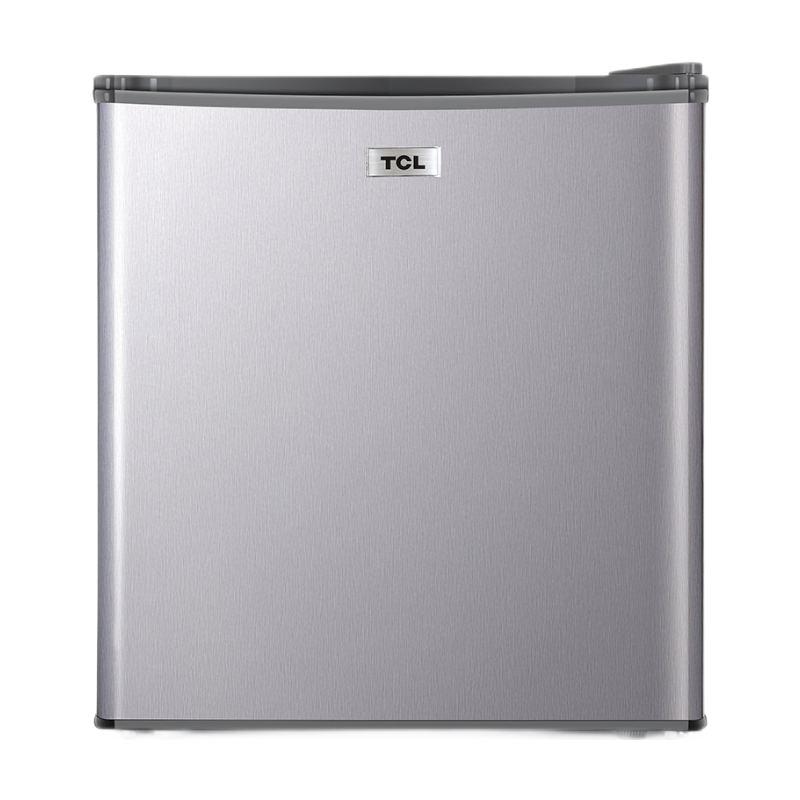 TCL 节能低噪 迷你冰箱