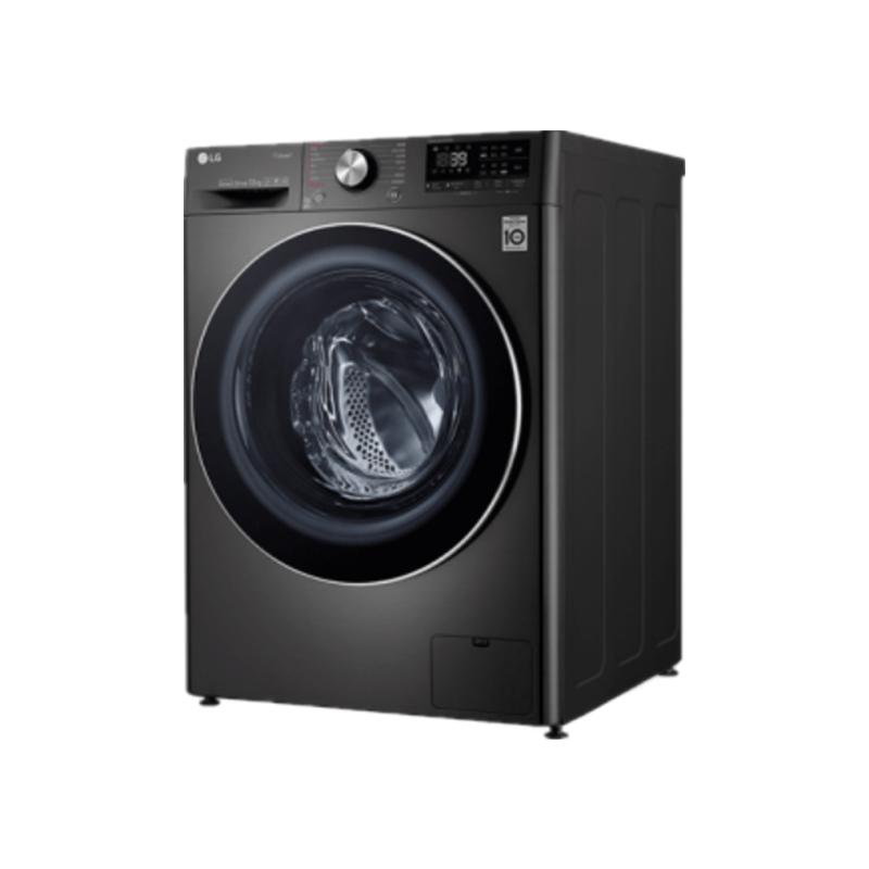 LG 纤薄机身全自动洗衣机
