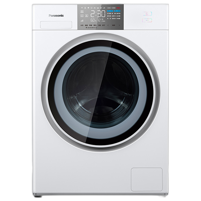 松下 除菌除螨洗衣机