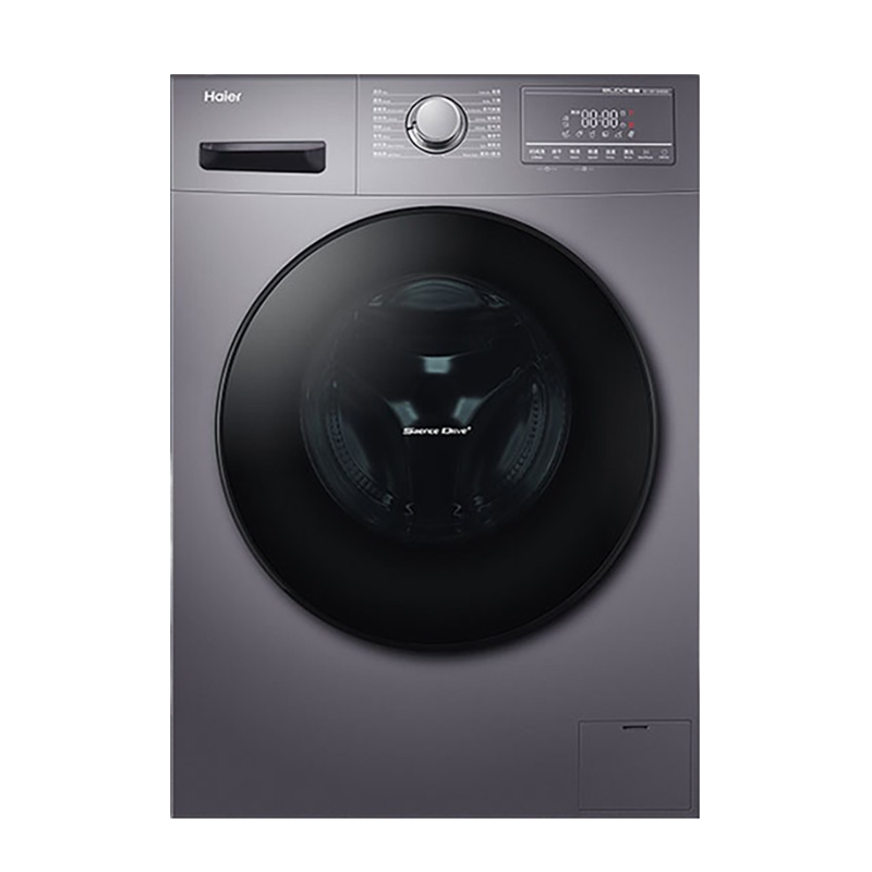 海尔 双喷淋洗涤洗衣机