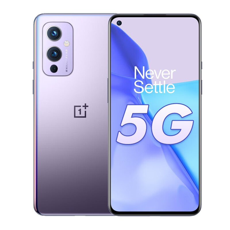 一加 超清三摄闪充手机