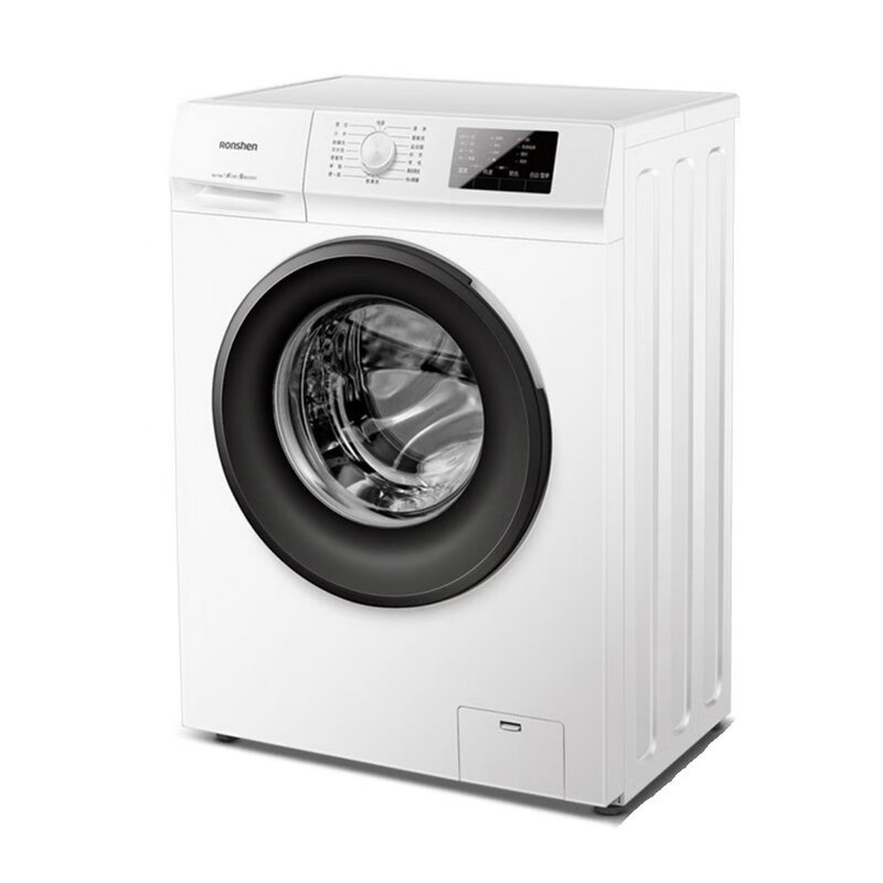 容声超薄全自动滚筒洗衣机