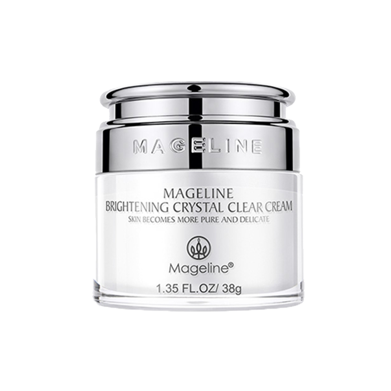 麦吉丽 光滑细腻面霜