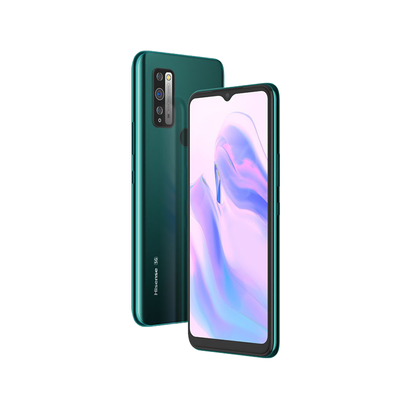 海信 一键拨号手机