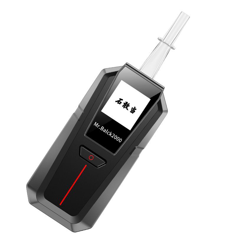 石敢当 迅速稳定酒精测试仪