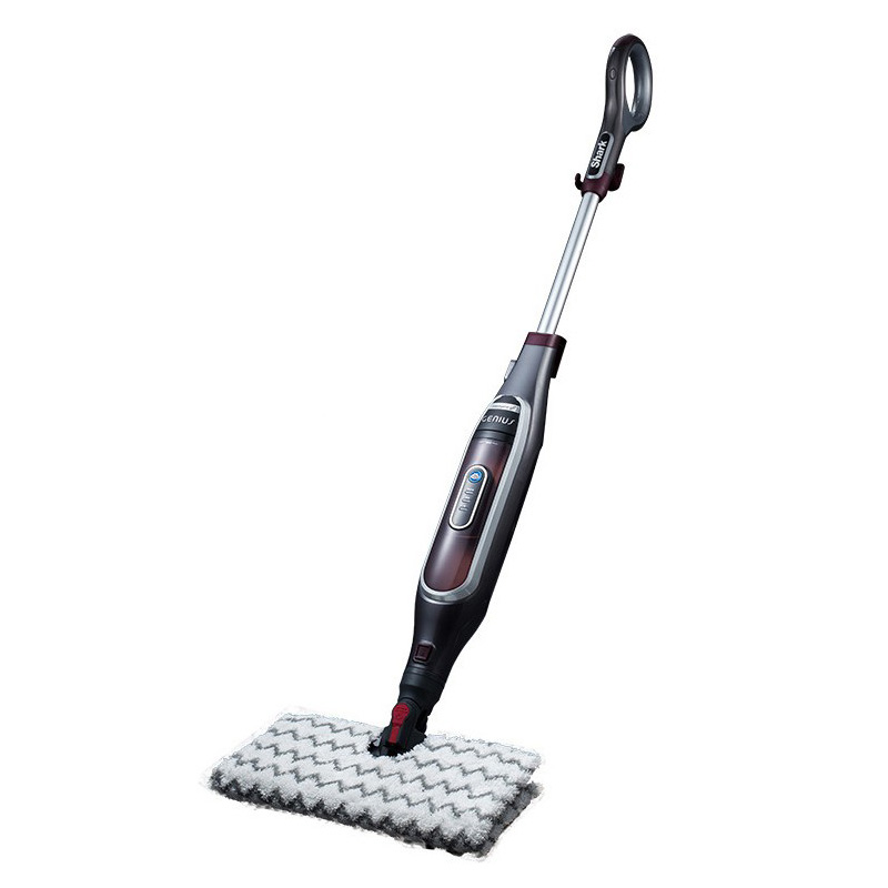 Shark 强力抓污 蒸汽拖把