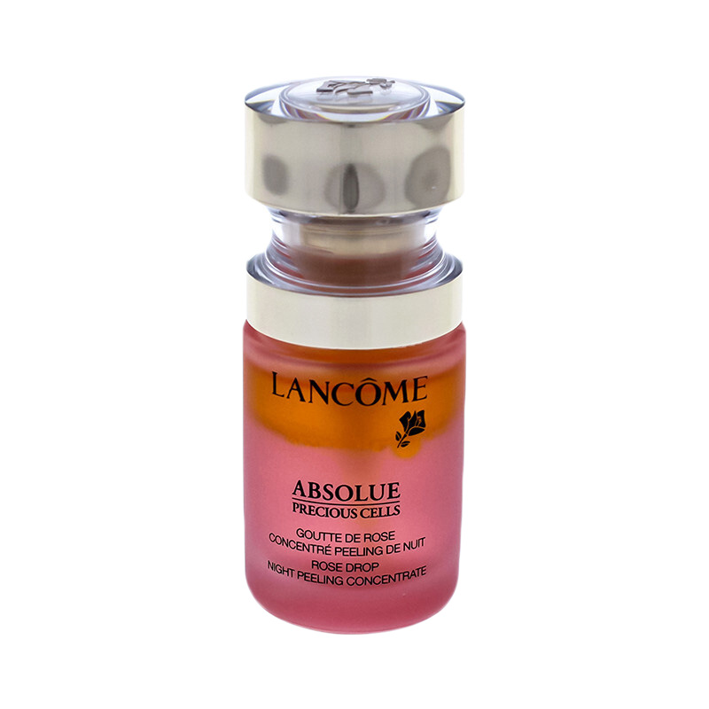 兰蔻 深层滋养面部精华