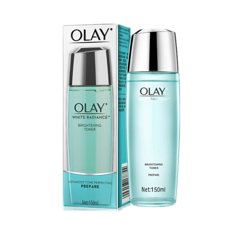 玉兰油 水感滋润护肤套装